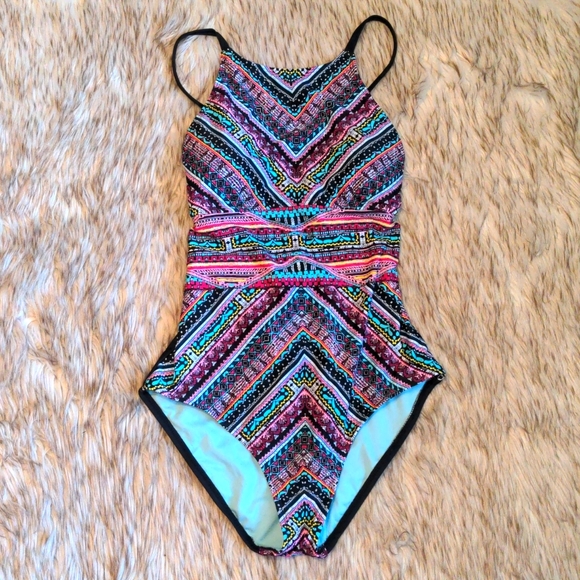 Mossimo Supply Co. Other - Mossimo One Piece Swimsuit